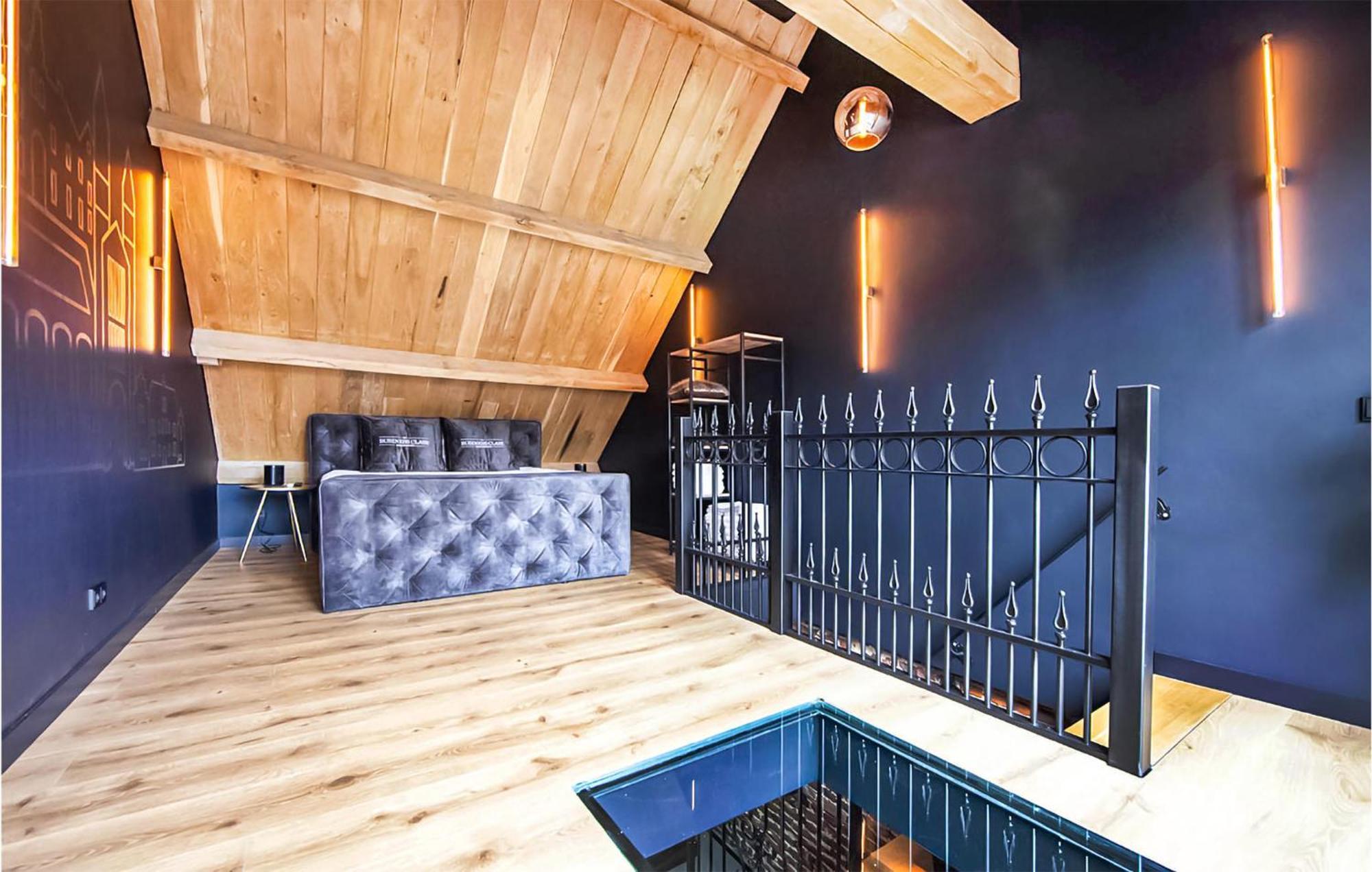 Gorgeous Home In Roermond With Kitchen 外观 照片